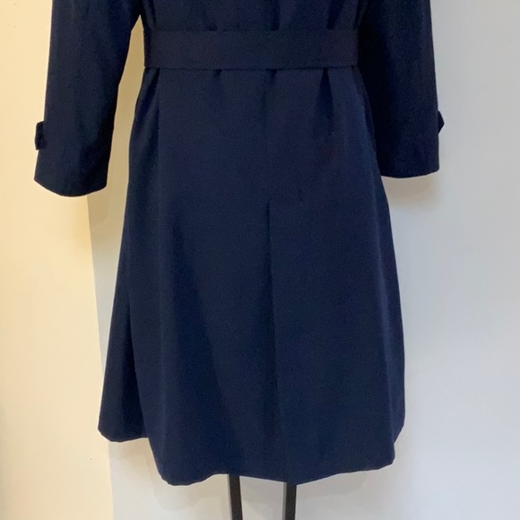 NWT Neptune Garment Co. Military Air Force Coat Size 16P - Picture 8 of 15